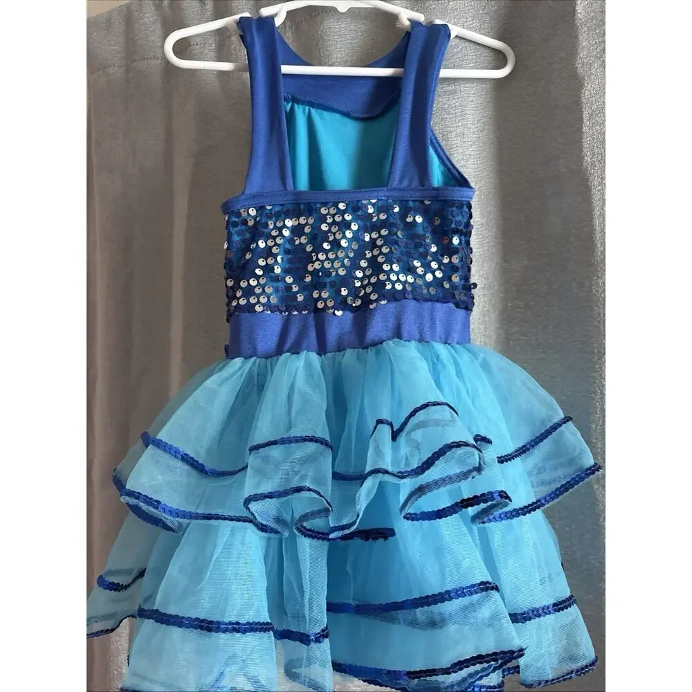 Weissman dance costume